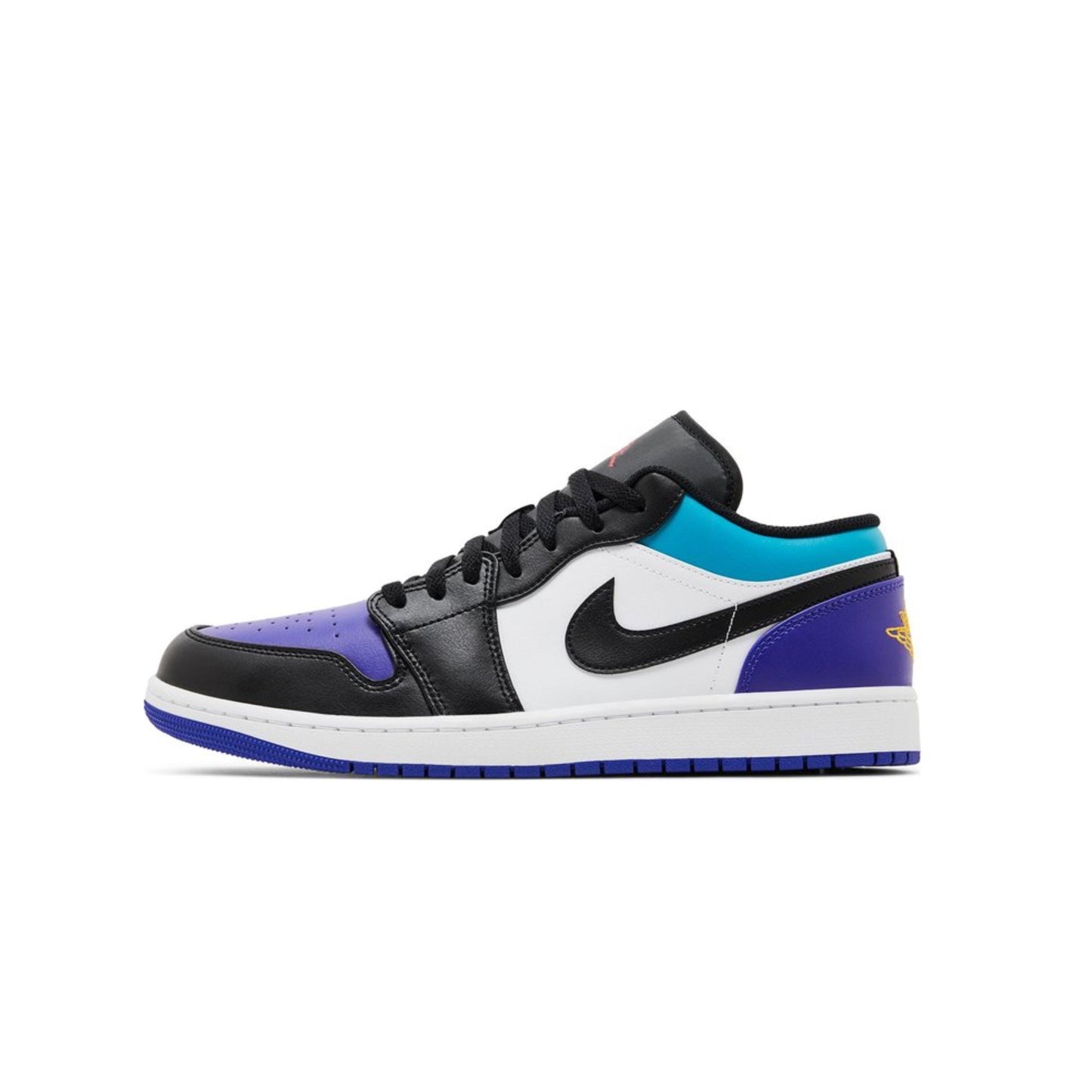 J1 LOW