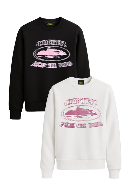 SUDADERA CORTEIZ