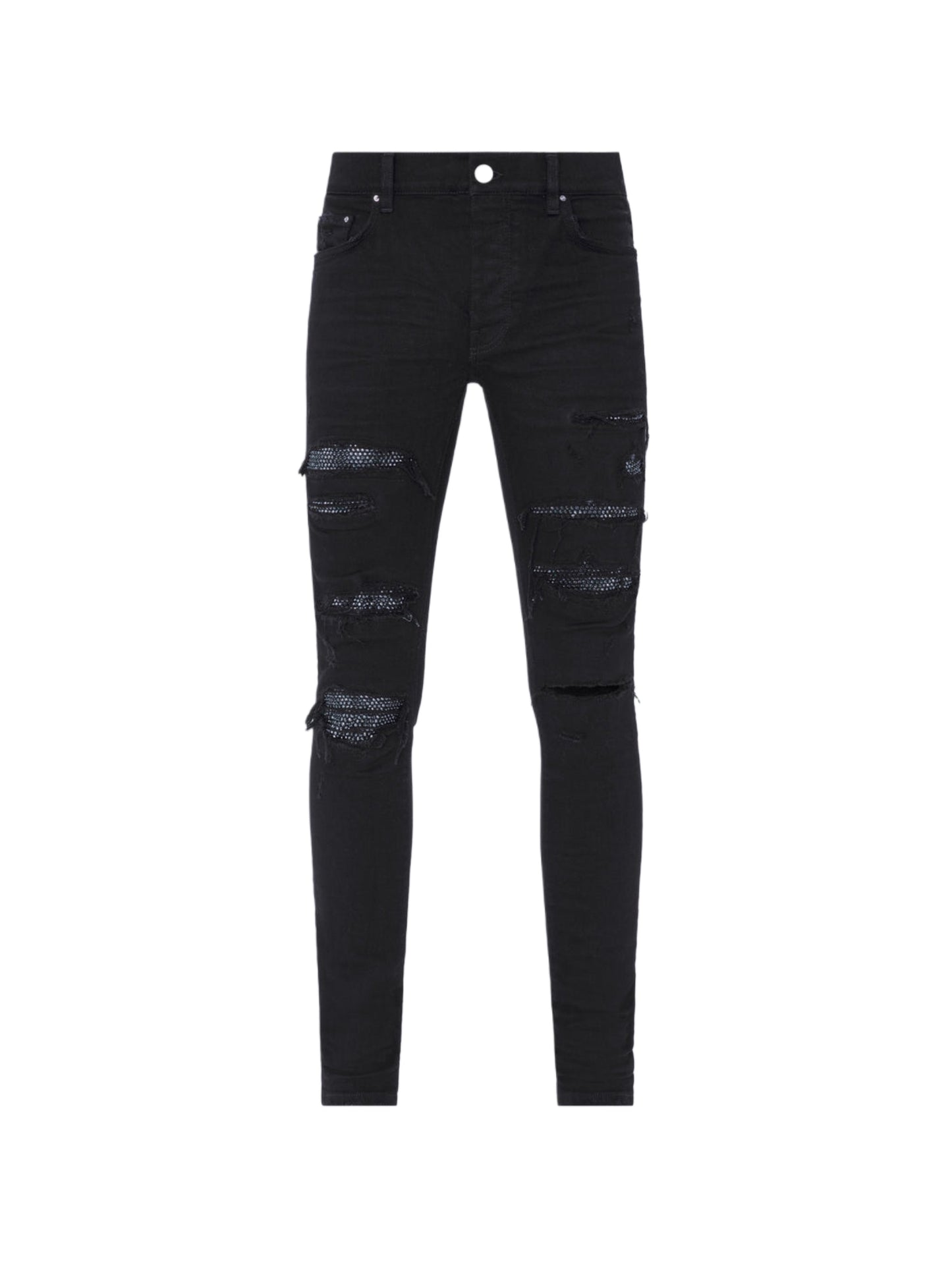Pantalón tejano AMIRl