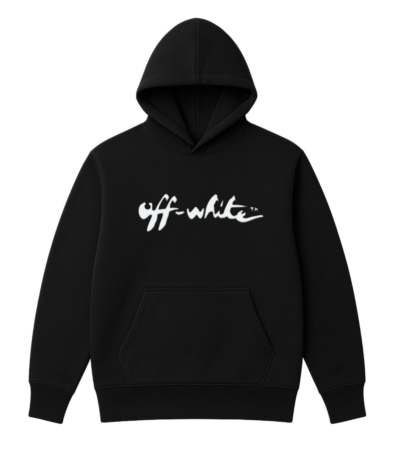 Sudadera OFF WHIT£
