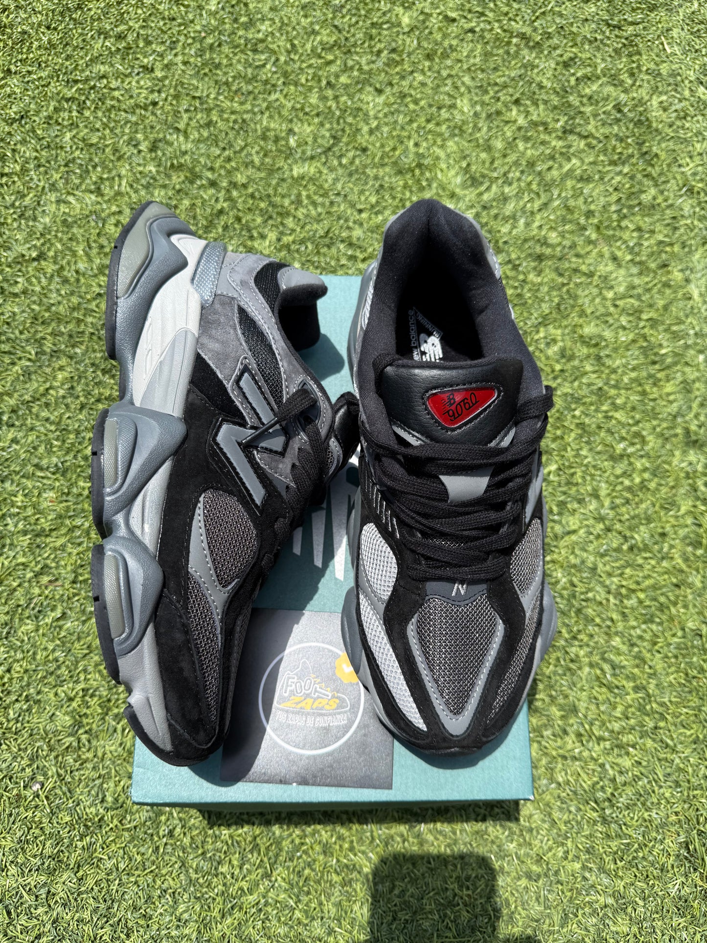 NB 9060