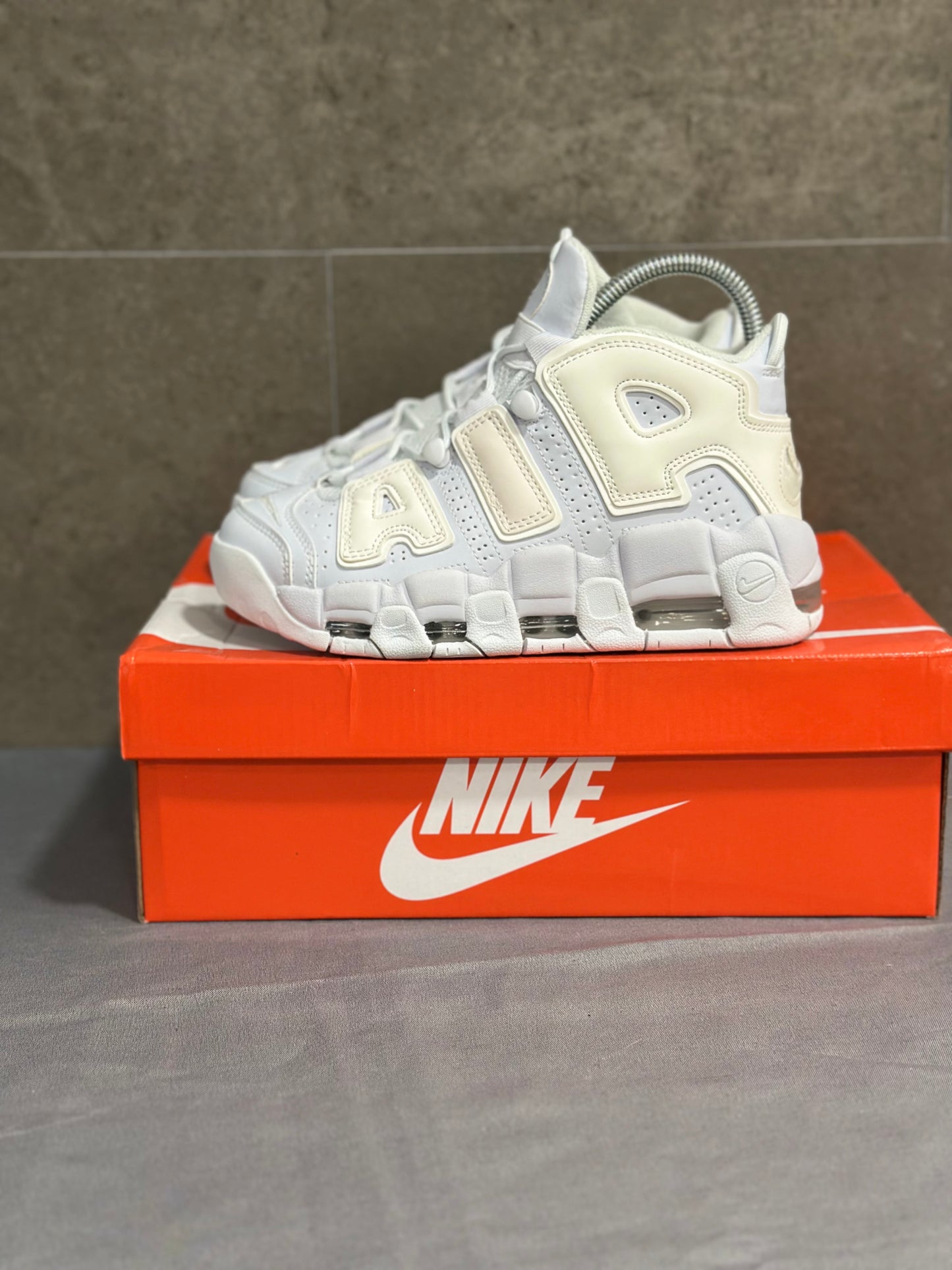 UPTEMPO
