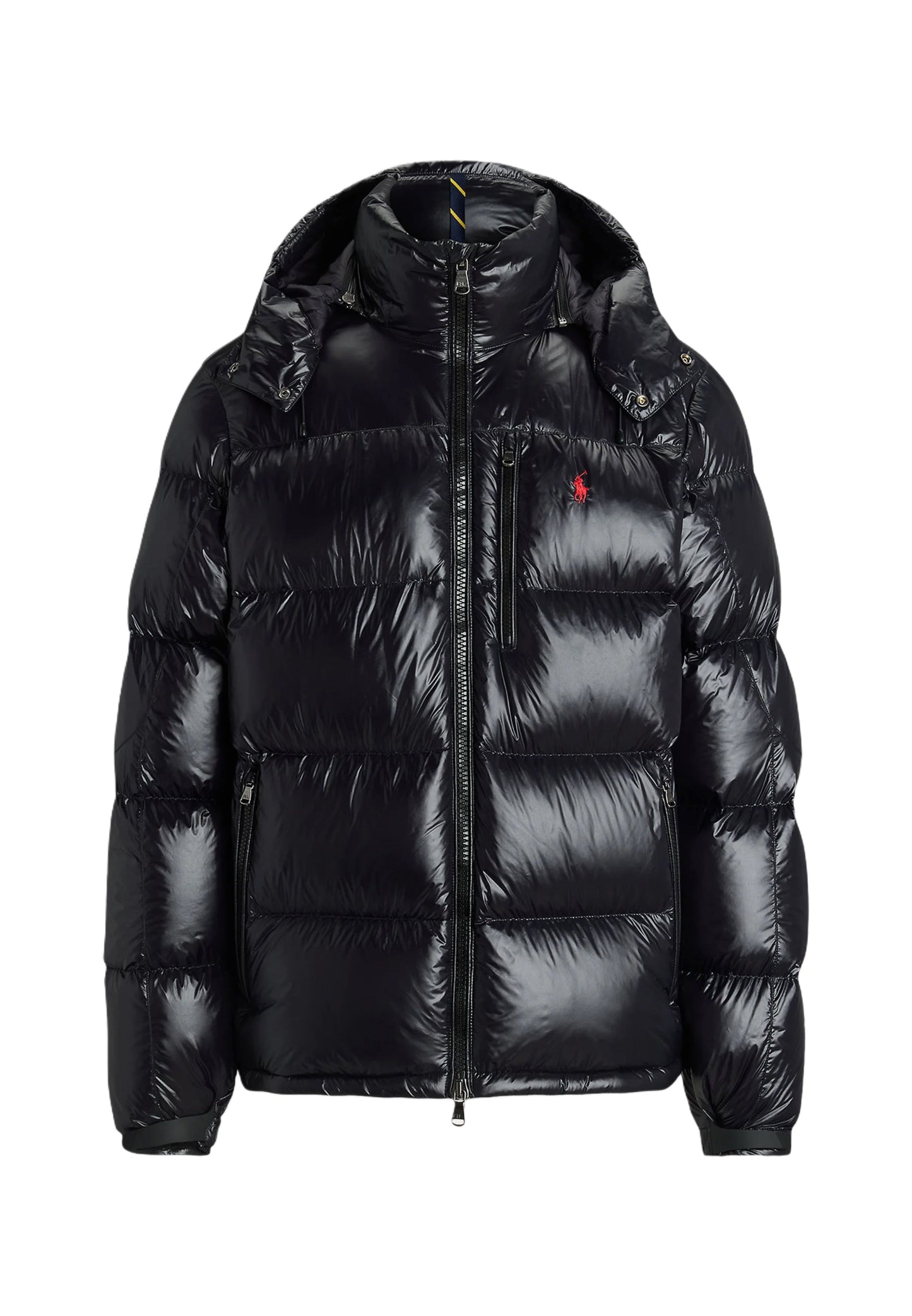 CHAQUETA P0L0