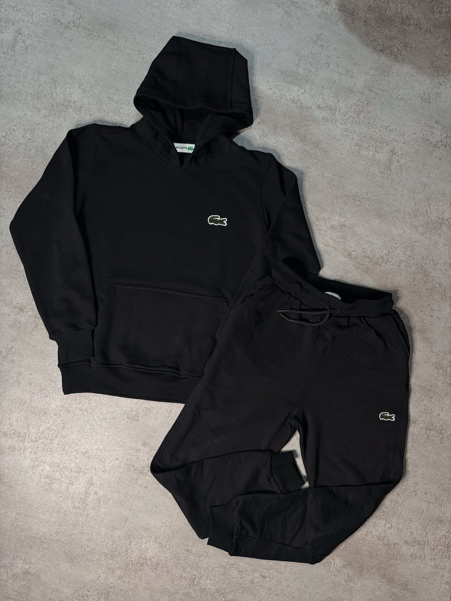 CHANDAL LACOST£