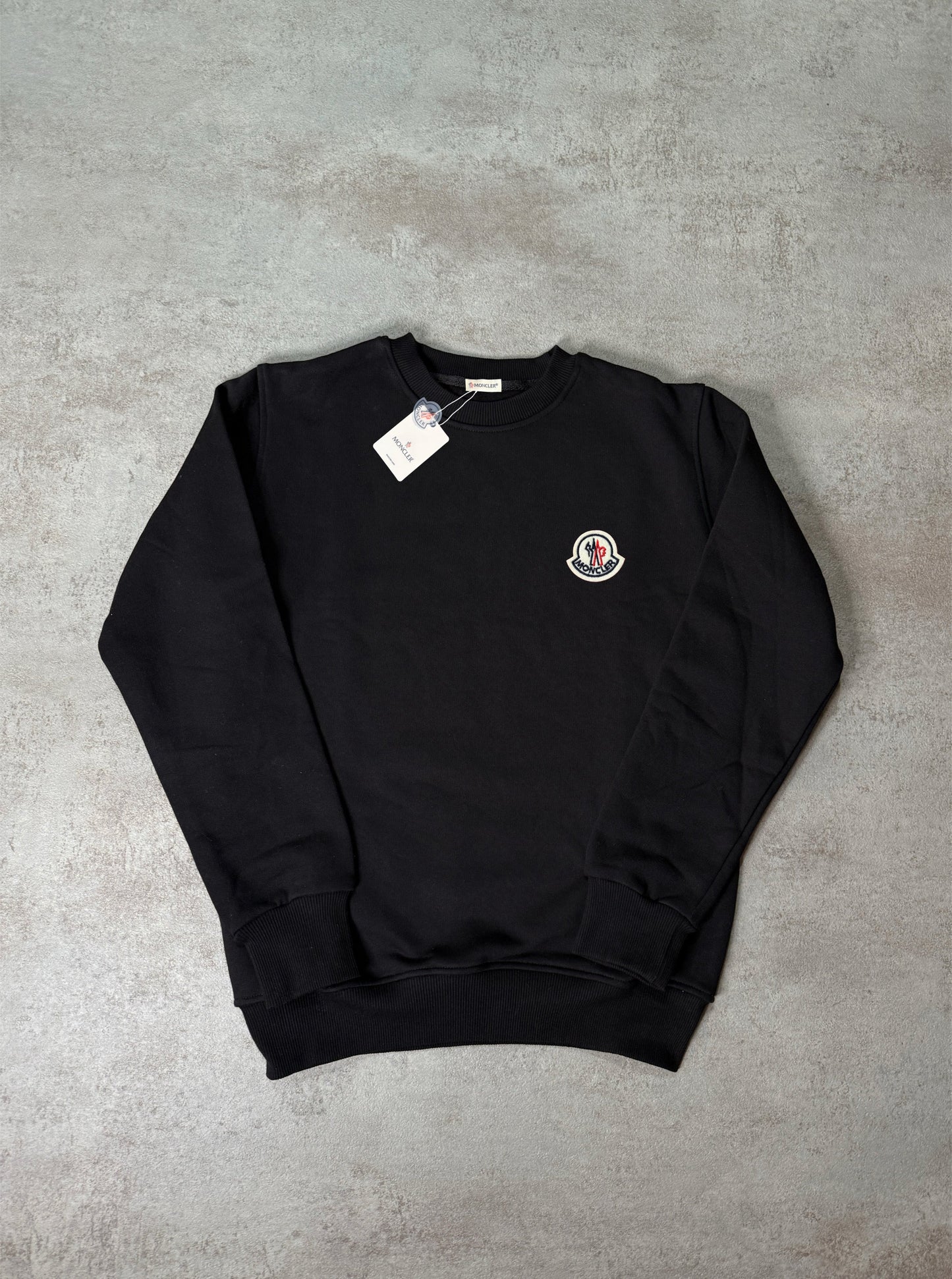 SUDADERA MONCL£R