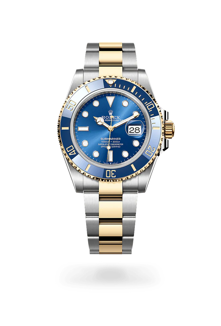 R0LEX SUBMARINER