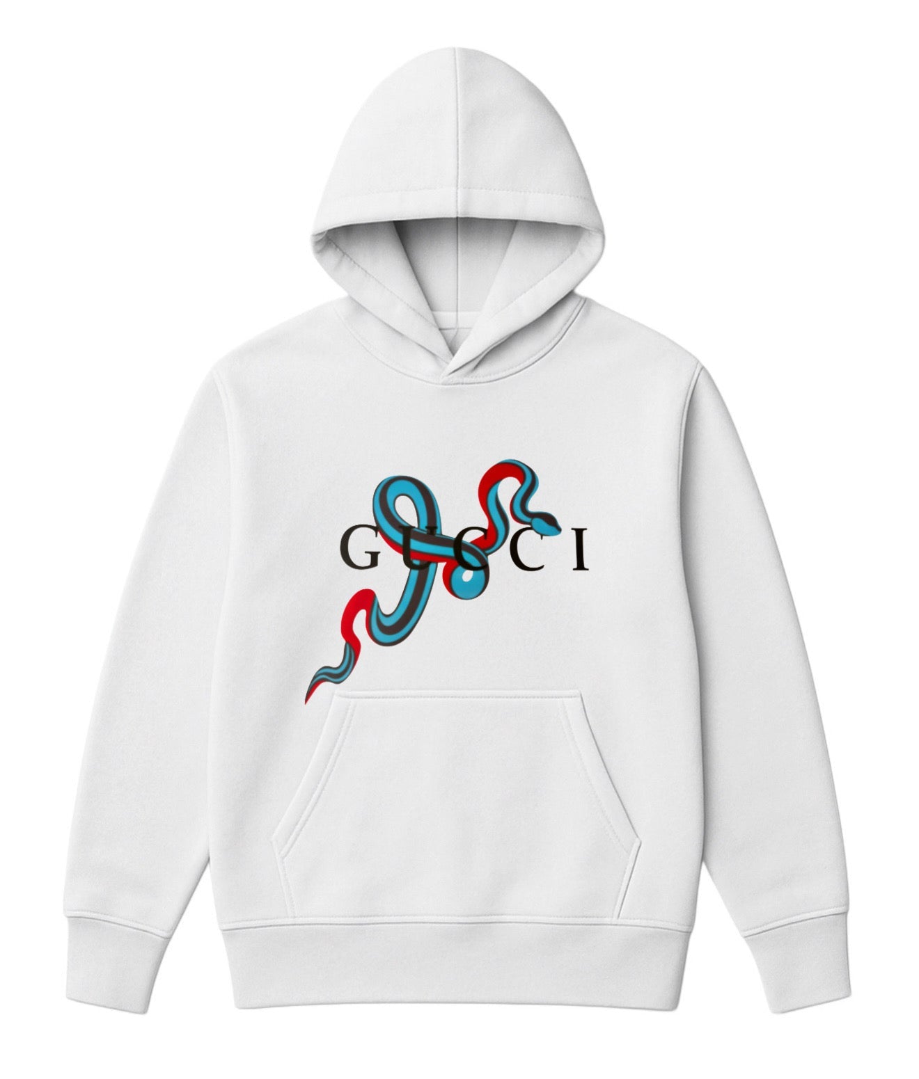 Sudadera guccï