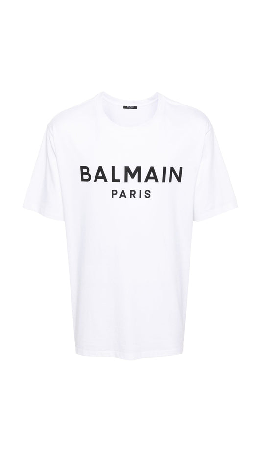 Camiseta BALMAlN