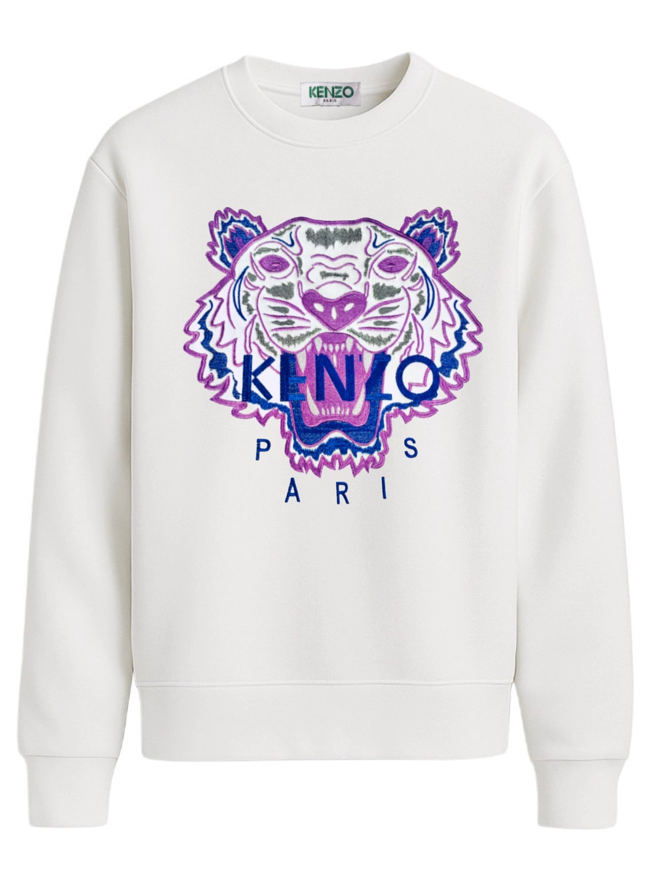 SUDADERA KENZ0