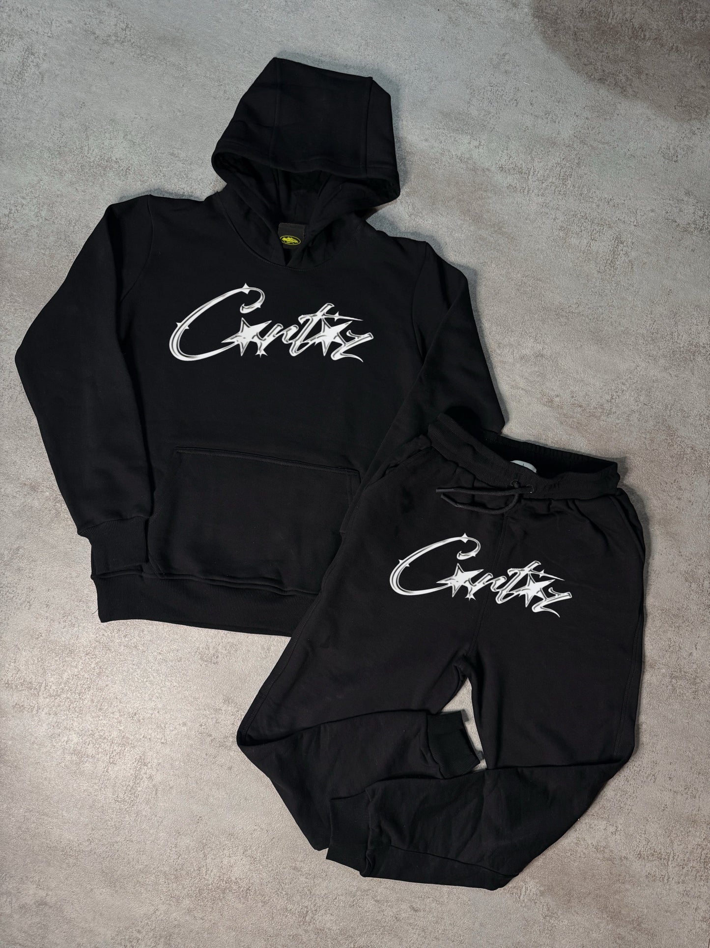 CHANDAL CORTElZ