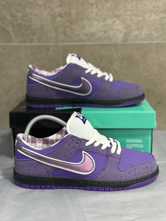 DUNK SB