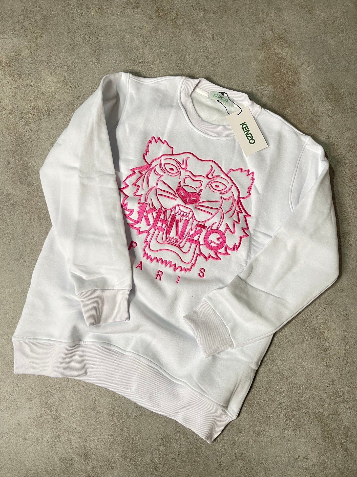 SUDADERA KENZ0