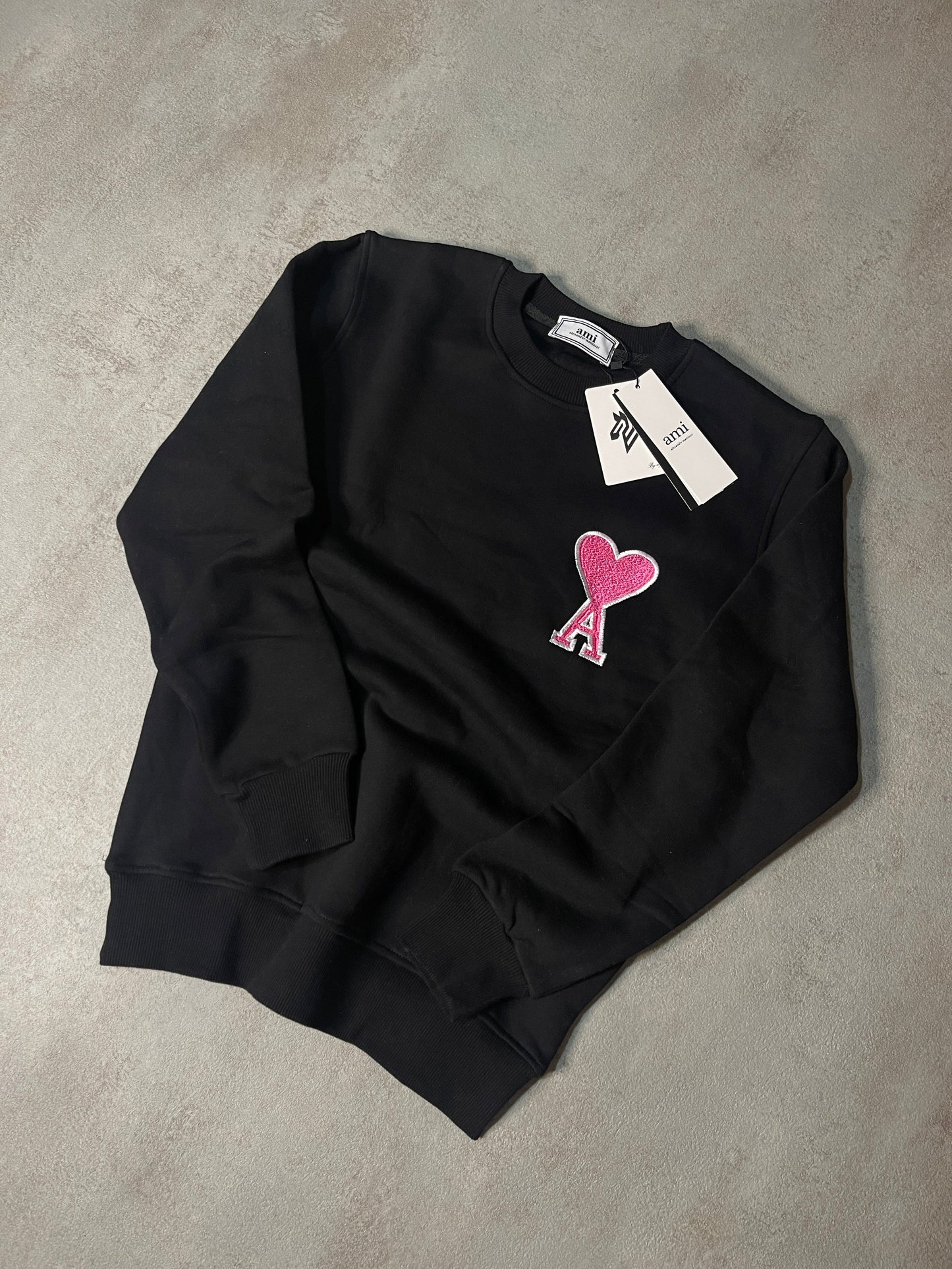 SUDADERA AMl