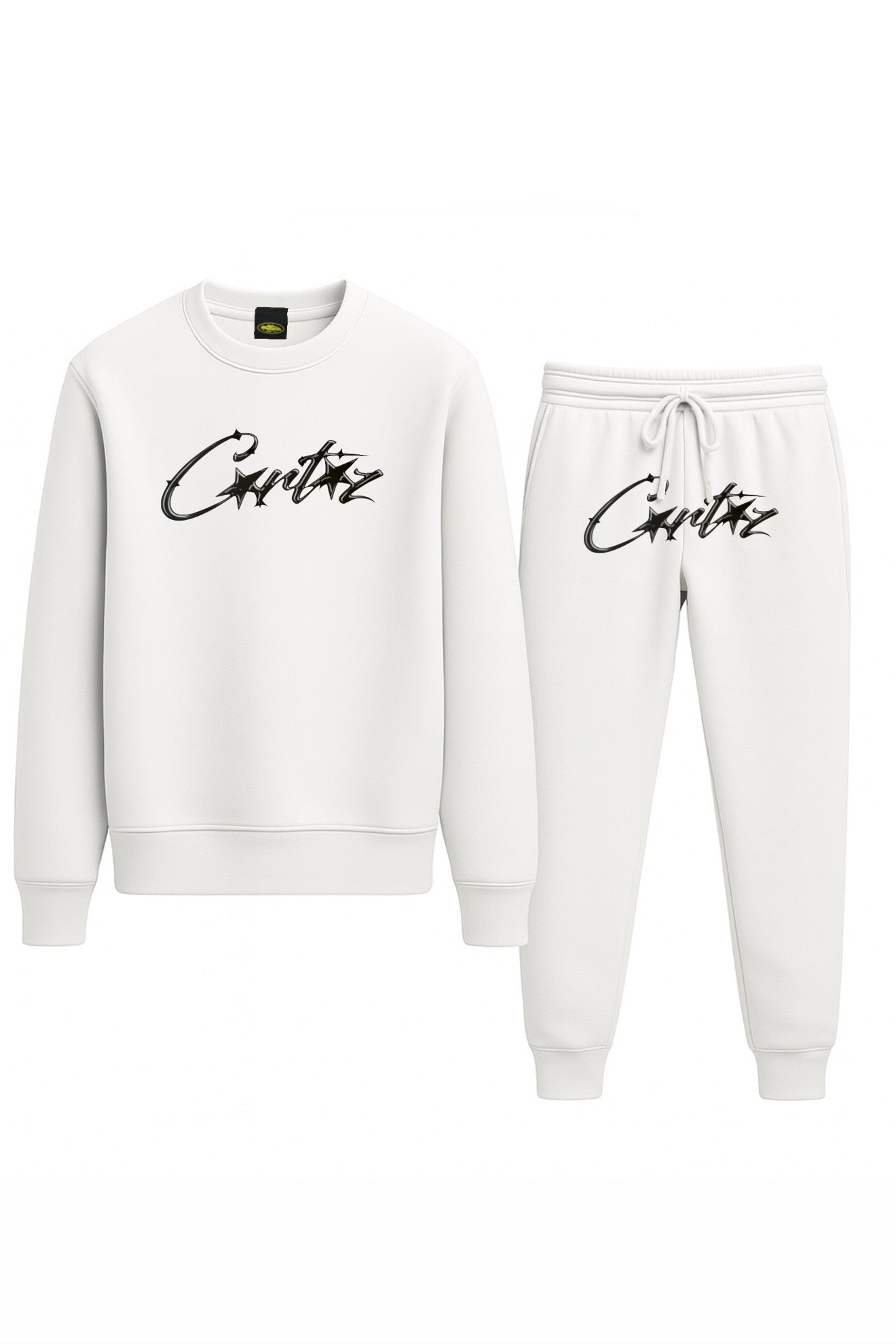 Chandal CORTElZ