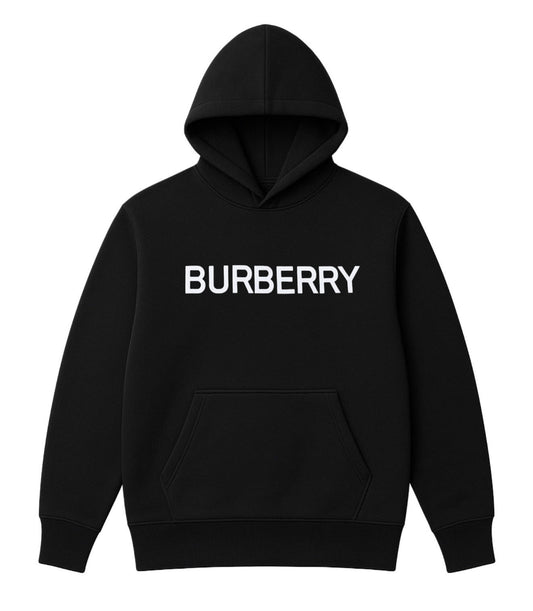 Sudadera burbërry