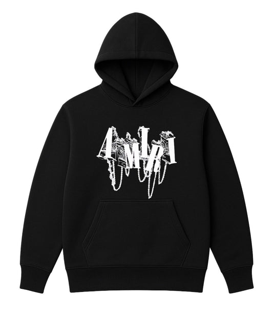 Sudadera amirï