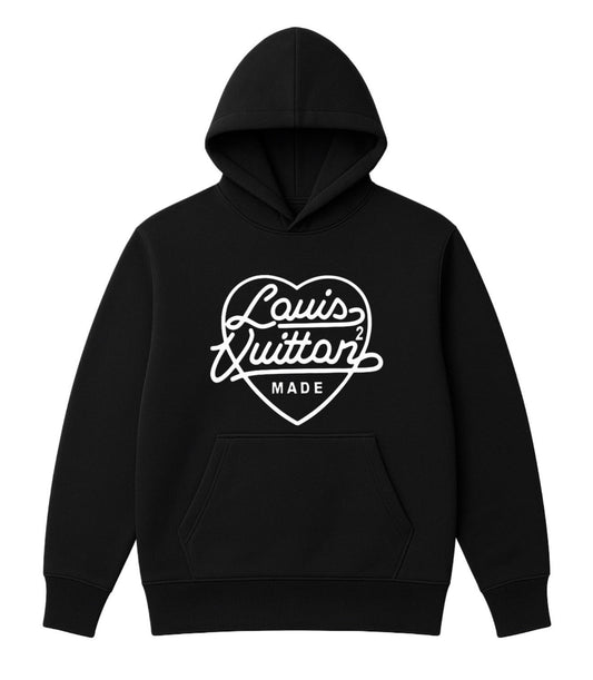Sudadera Louis vuittön