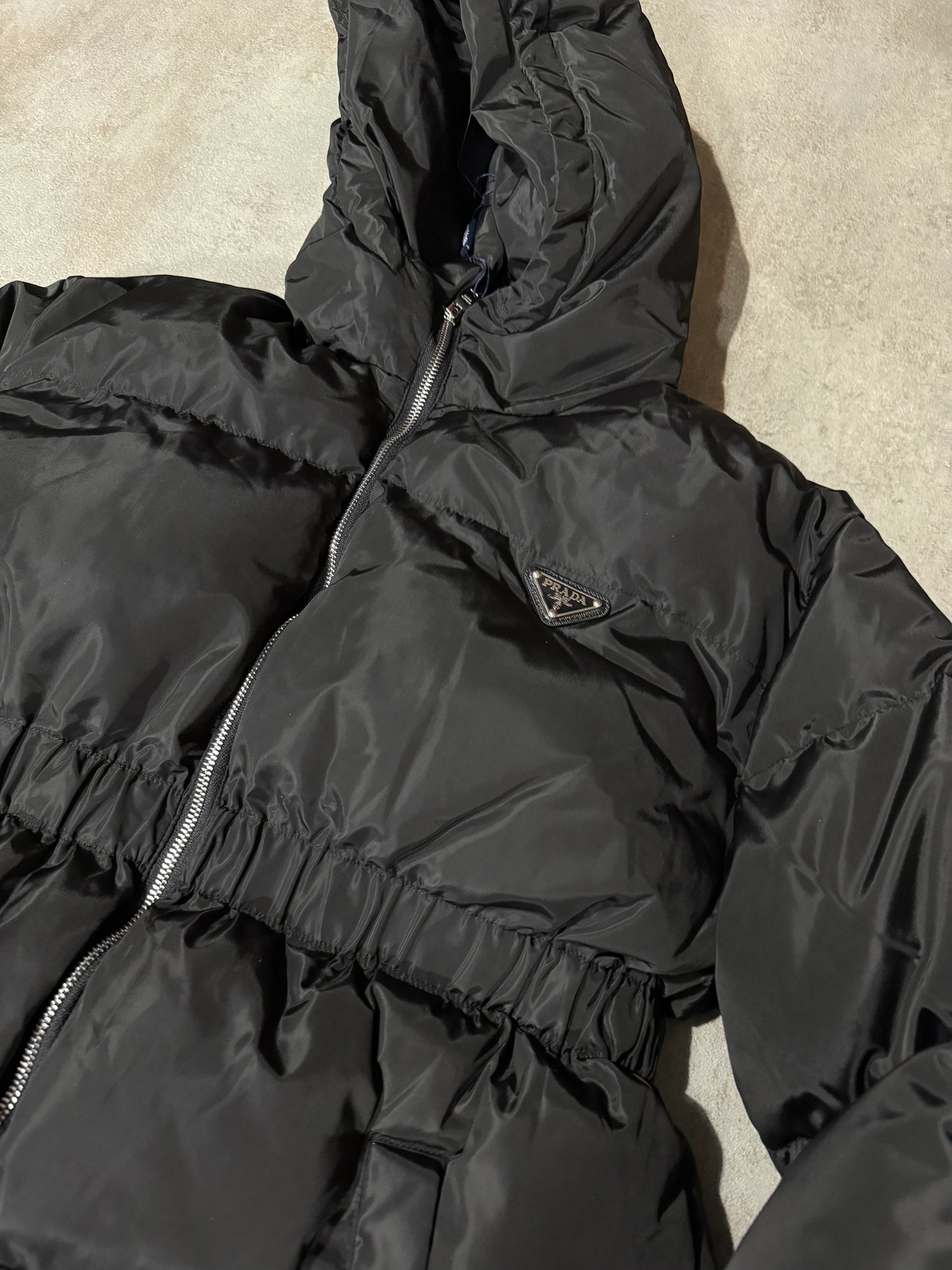 Chaqueta