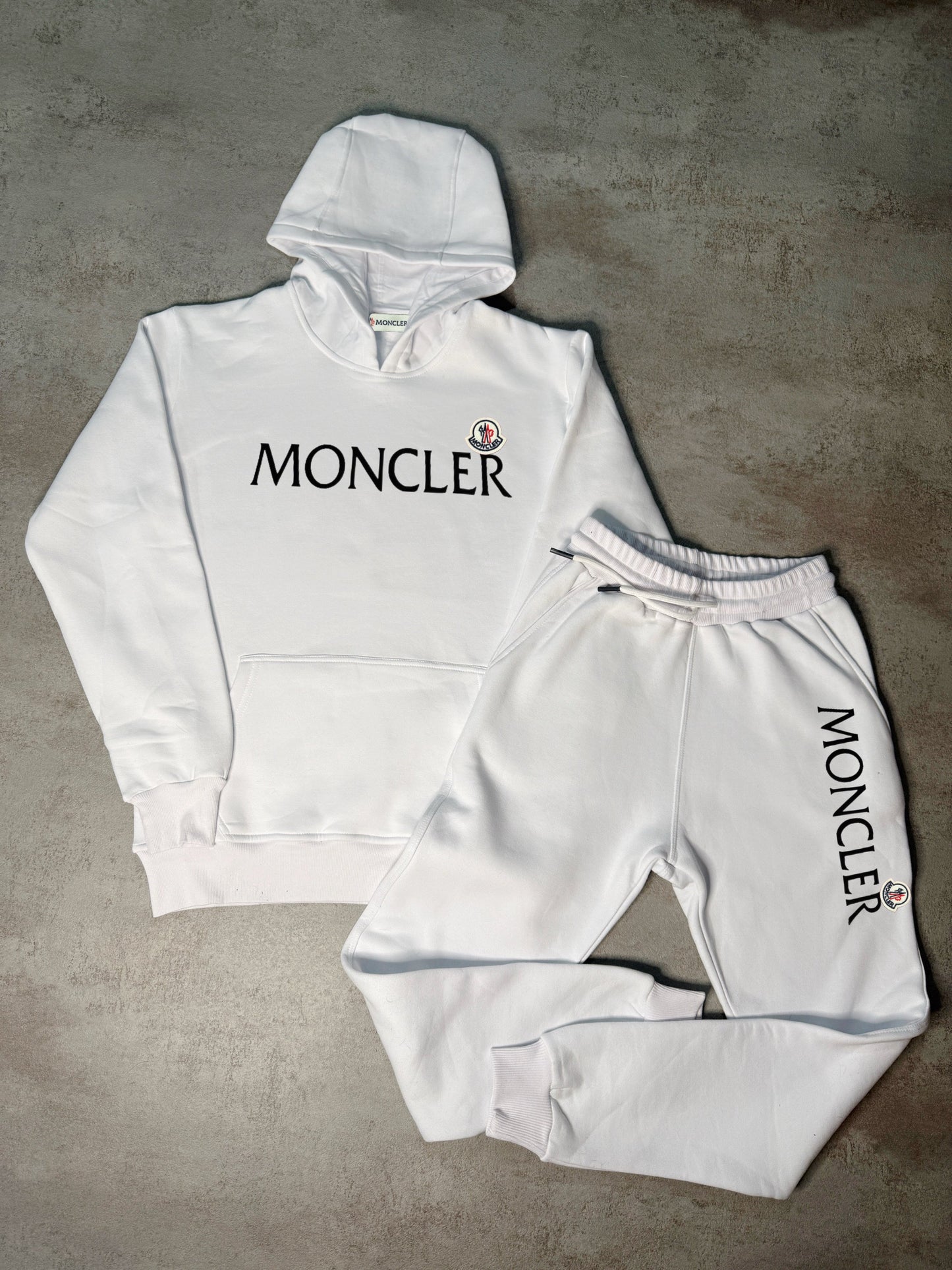 CHANDAL MONCL£R