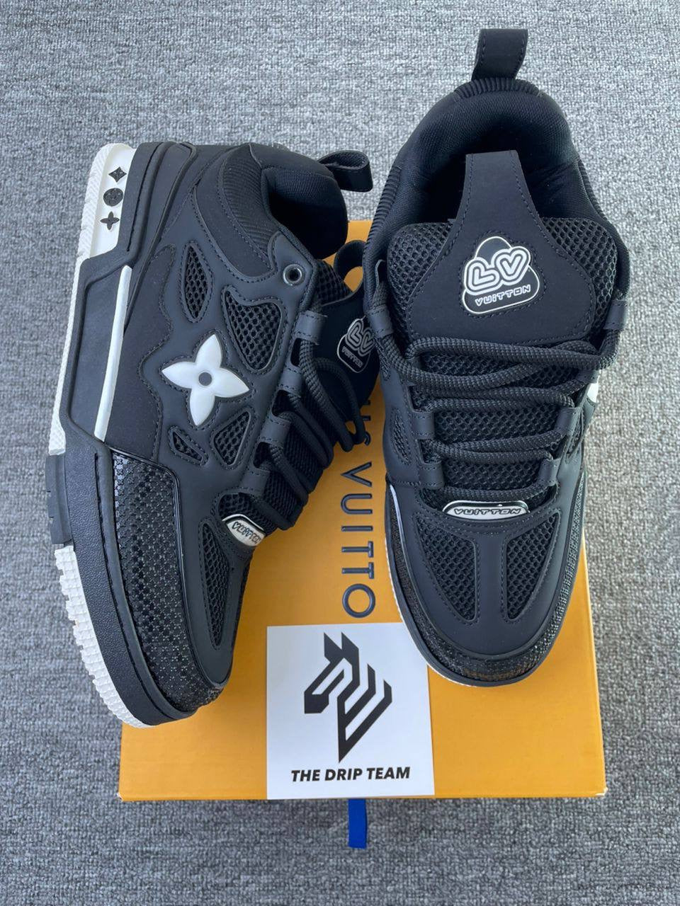 LV