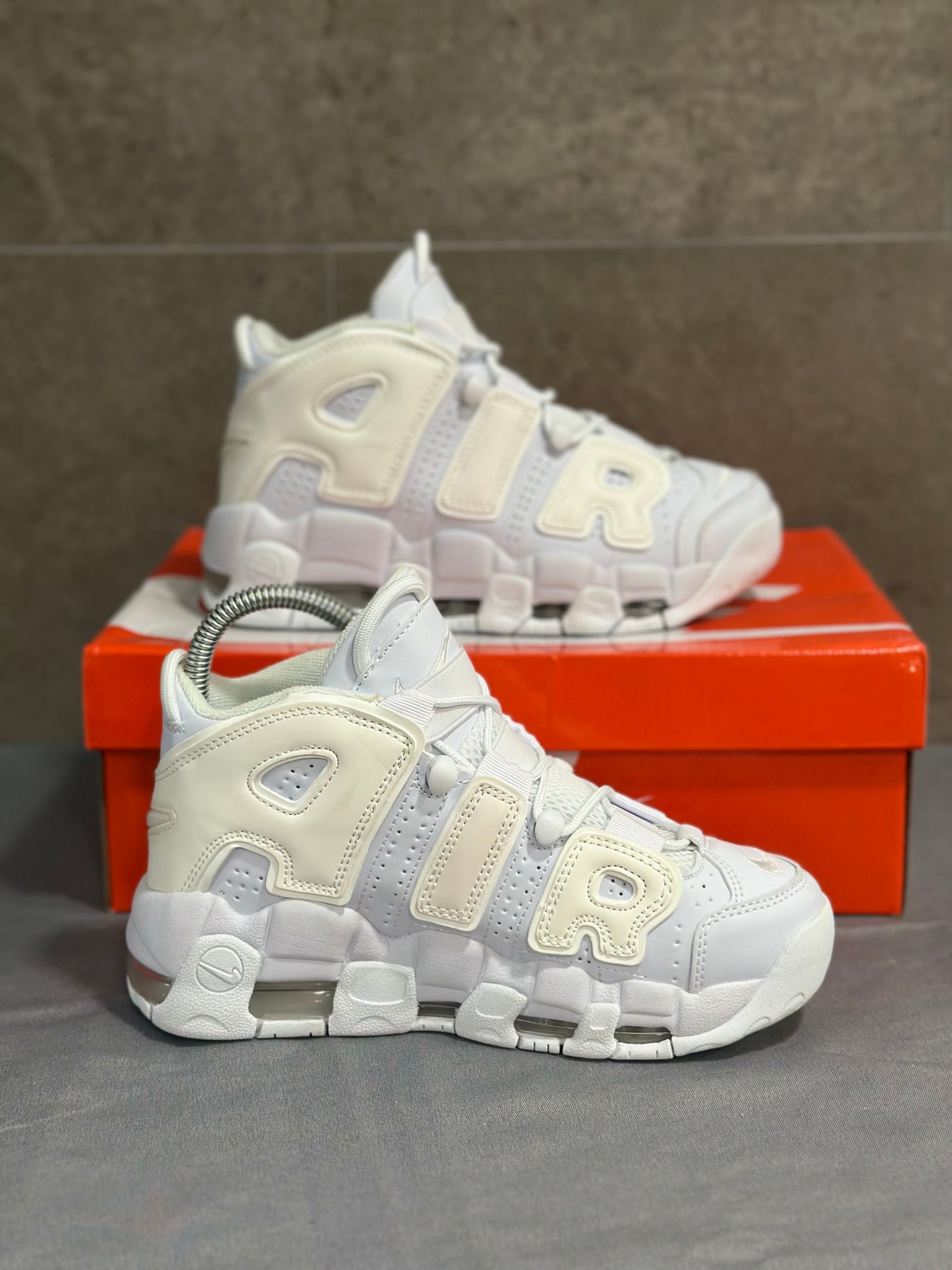 UPTEMPO