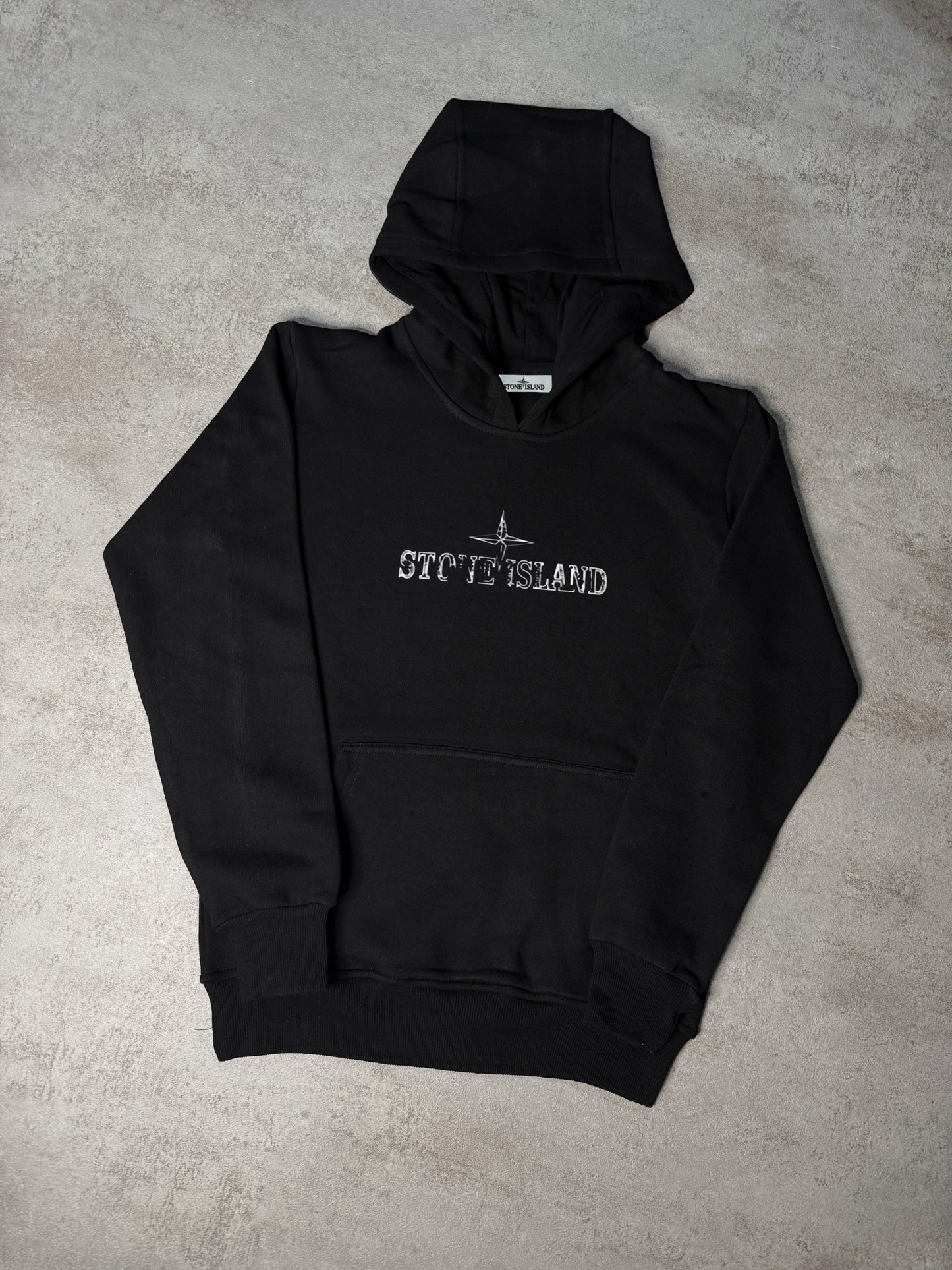 Sudadera stone isIand
