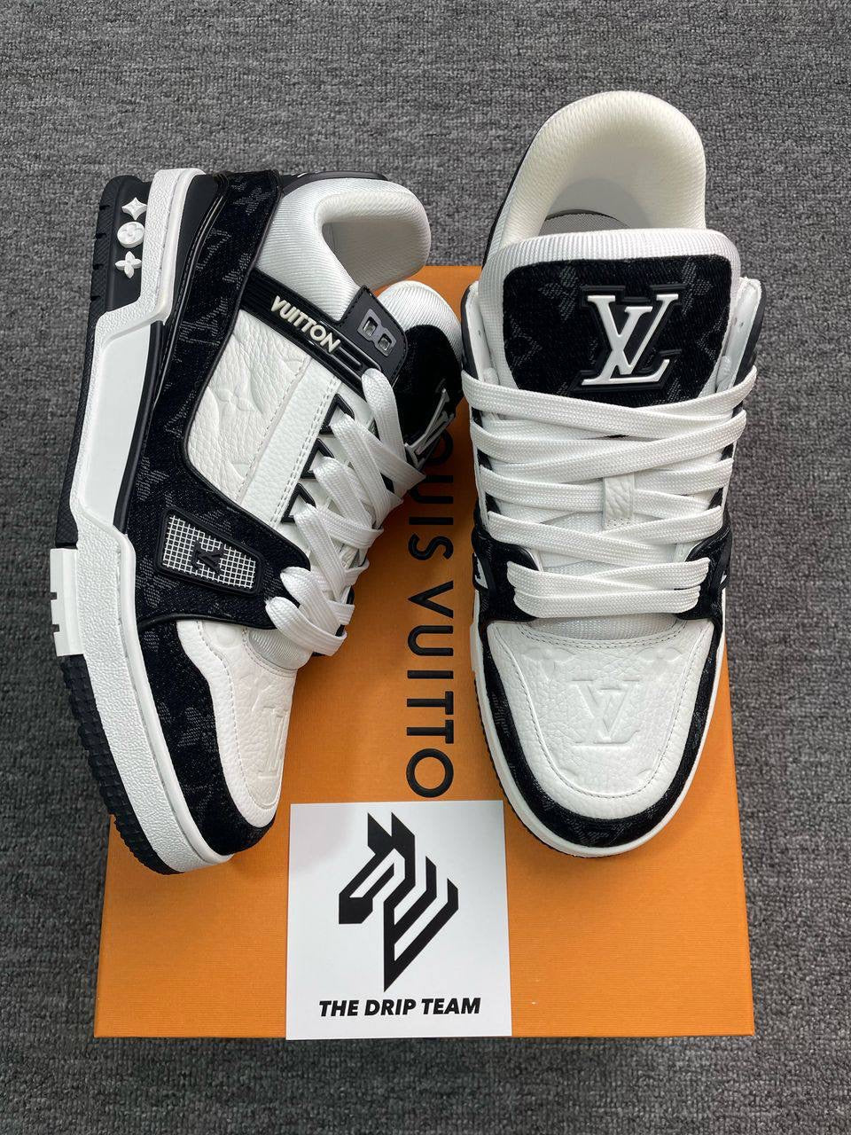 LV
