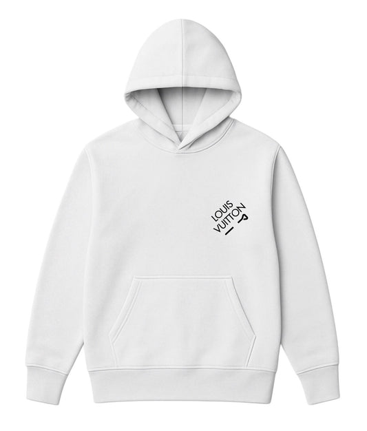 Sudadera louis vuittøn