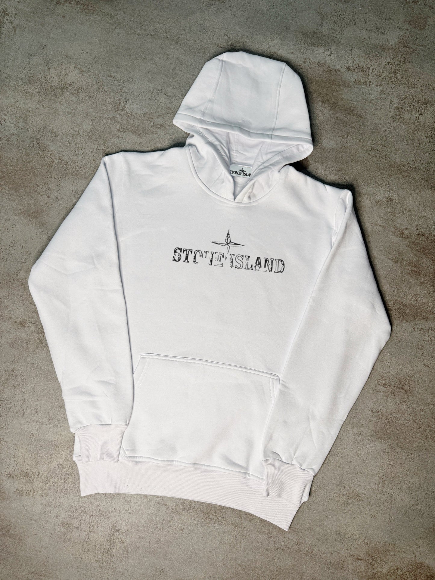 Sudadera stone isIand