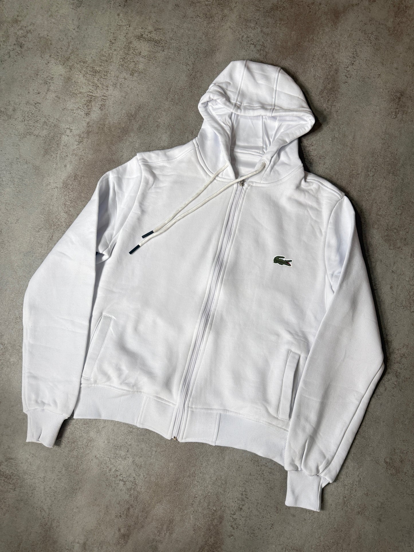 Sudadera lacostẽ