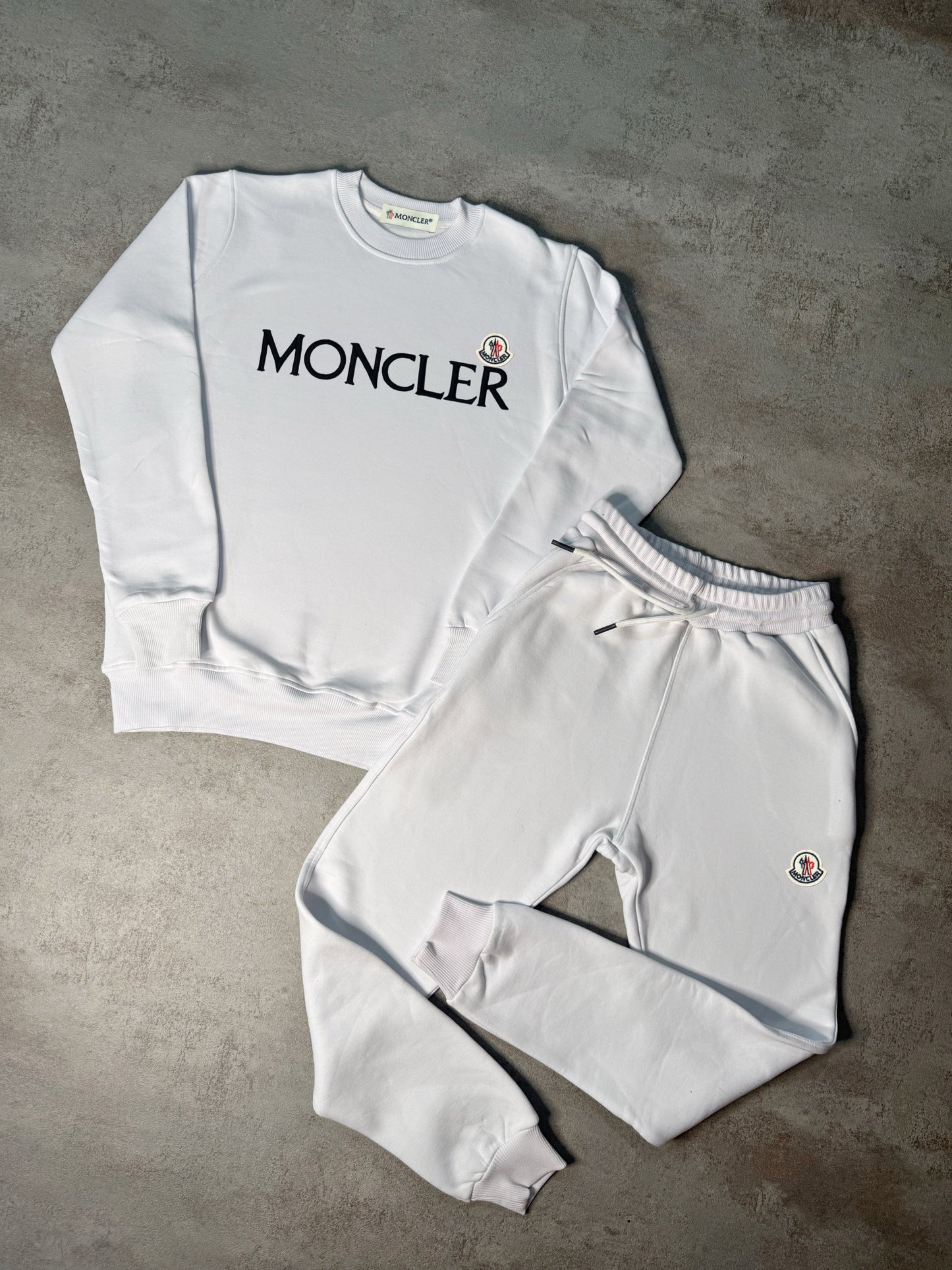 Chandal MONCL£R