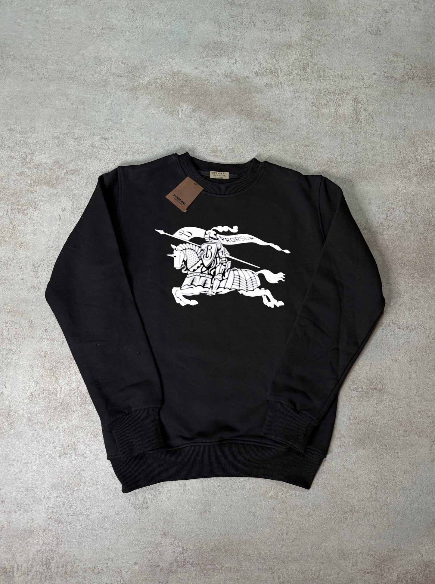 SUDADERA BURBERR¥