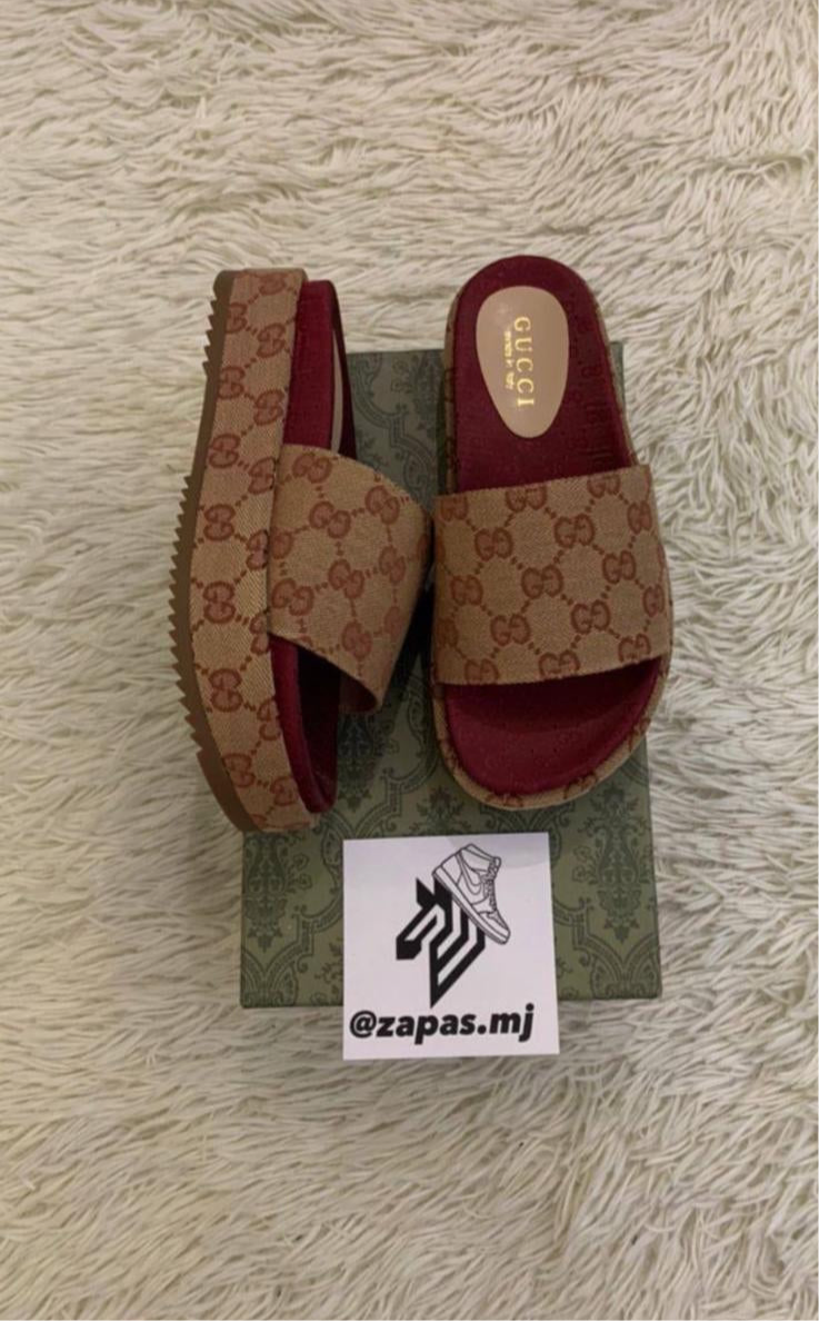 ZAPATOS DE MUJER
