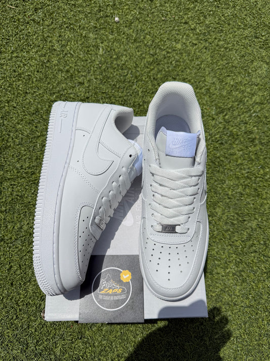 Nike AIRF0RCC