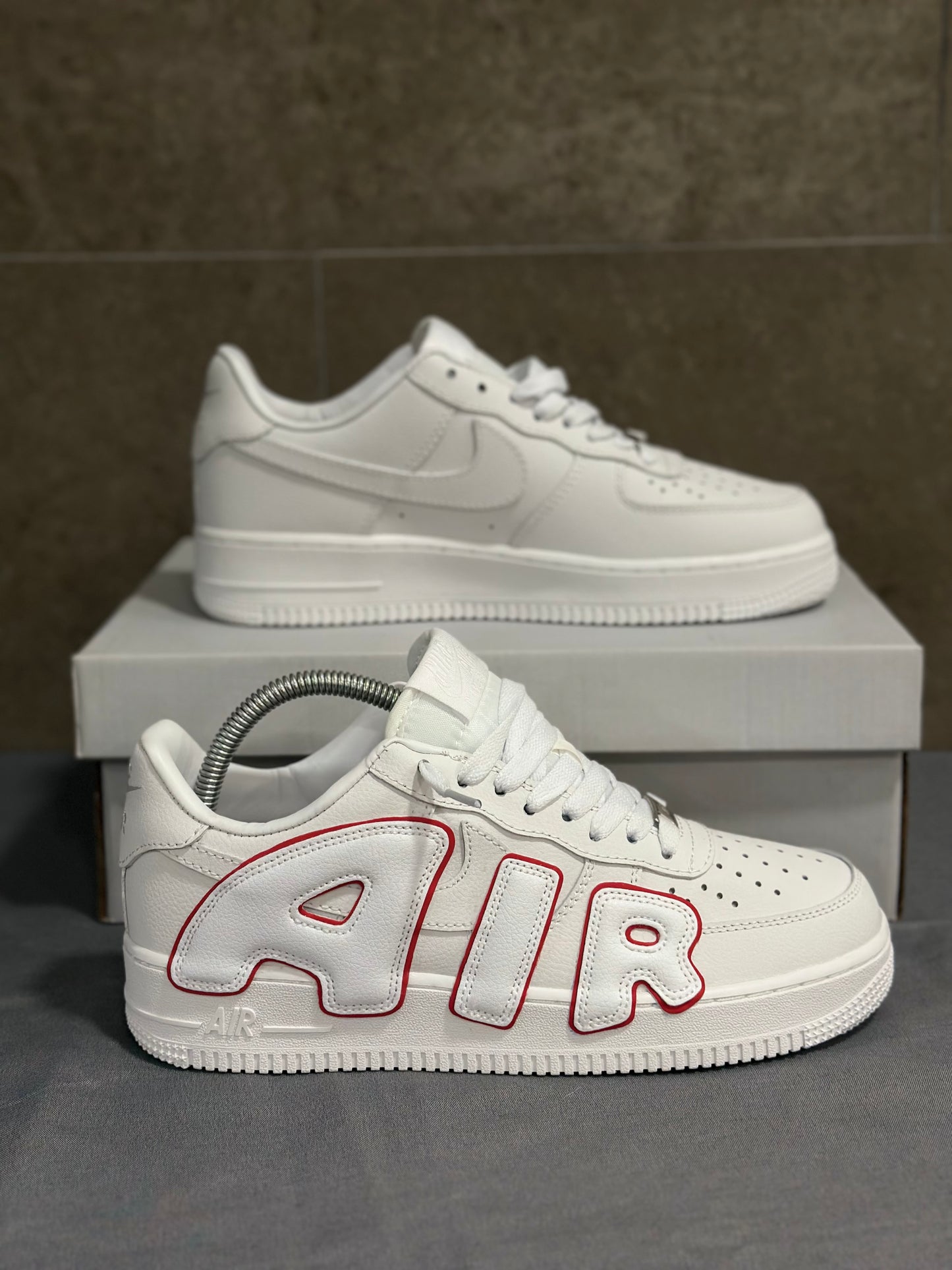 AF1 FLEA
