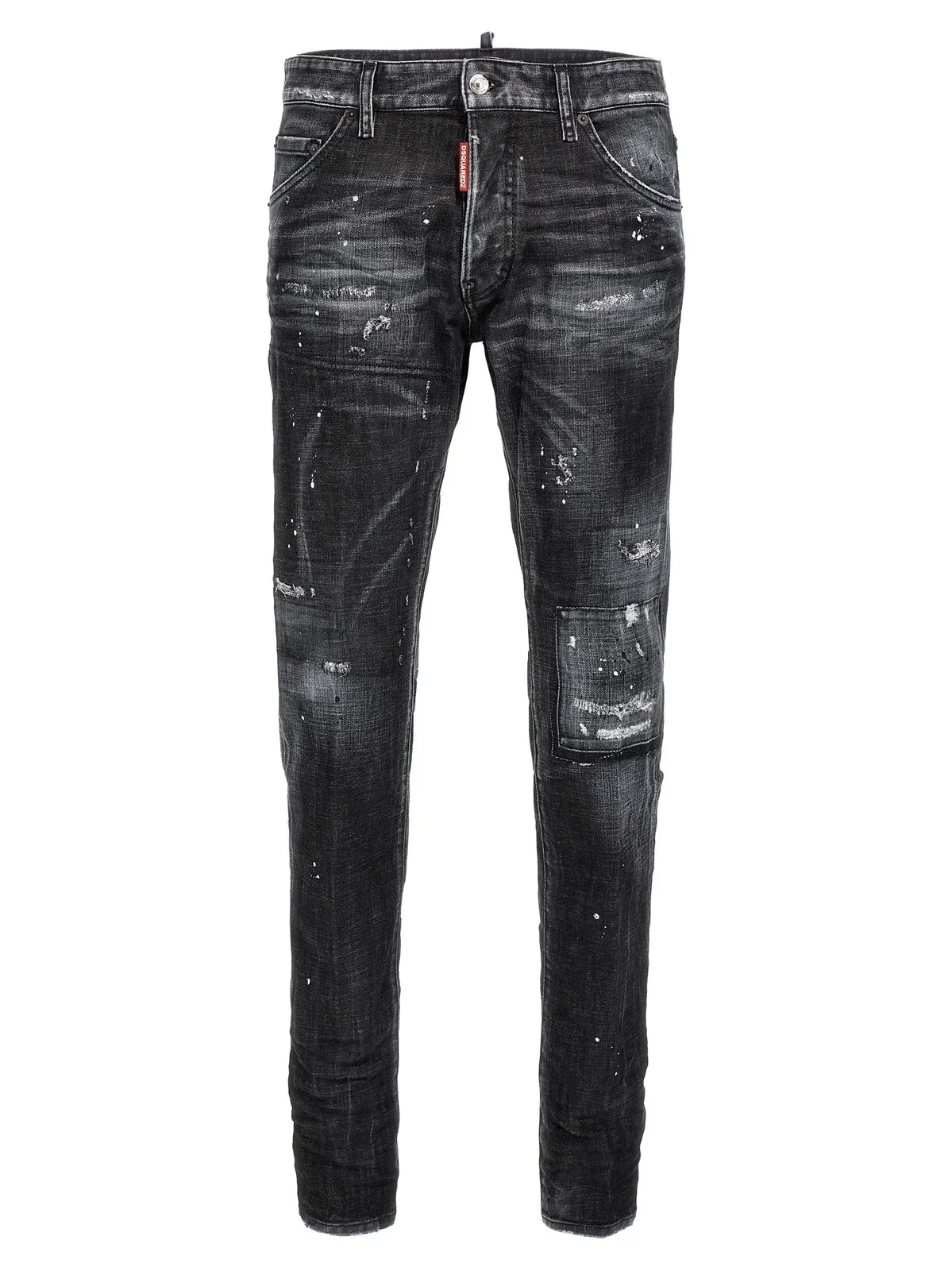 Pantalón tejano DESQUAR£D