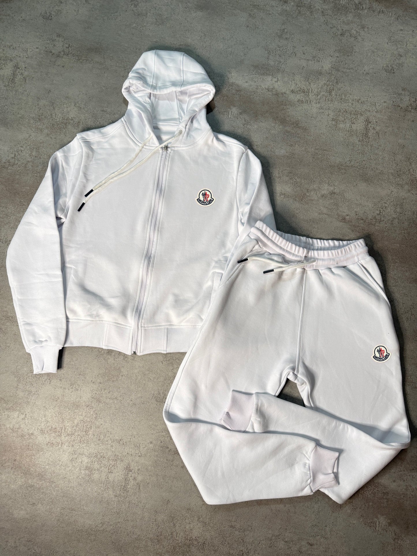CHANDAL MONCL£R