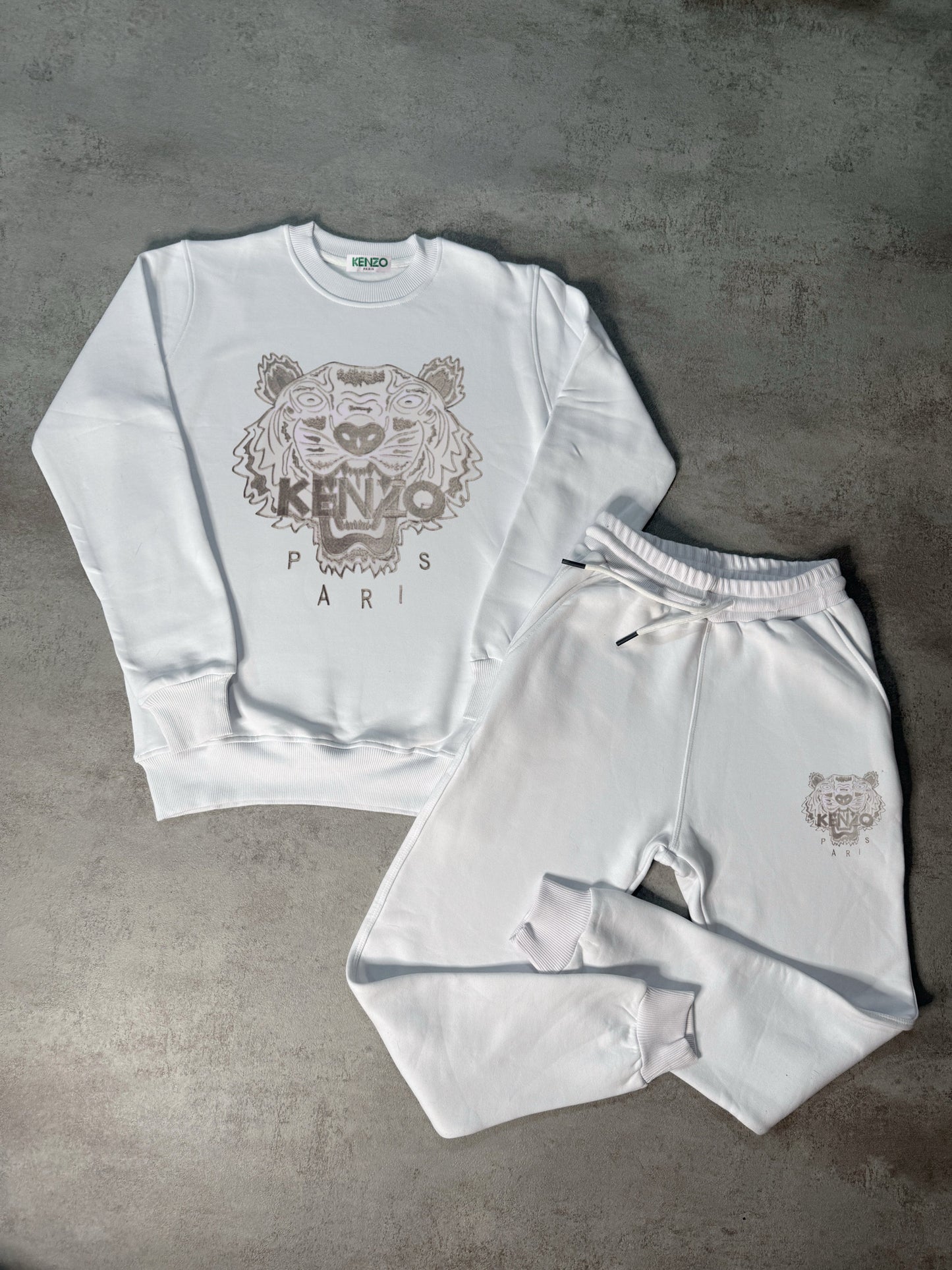 Chandal KENZ0