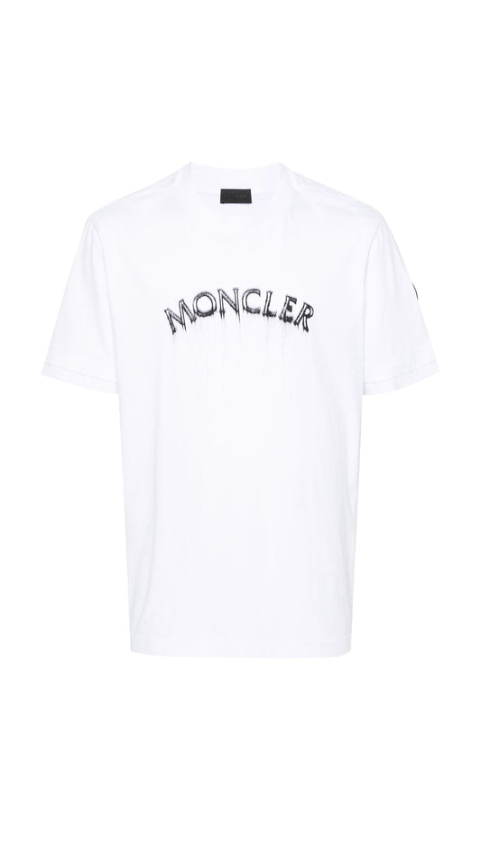 Camiseta M0NCLER