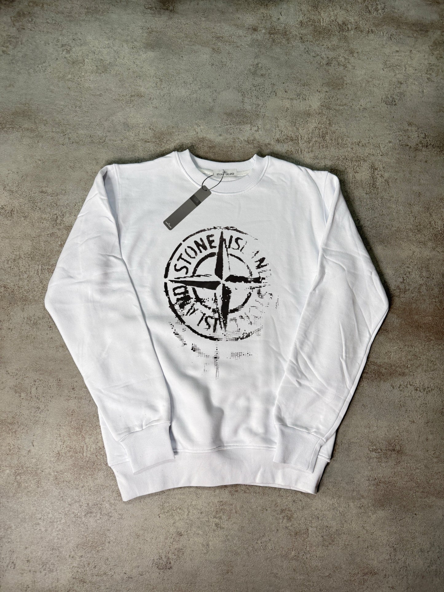 SUDADERA STONE