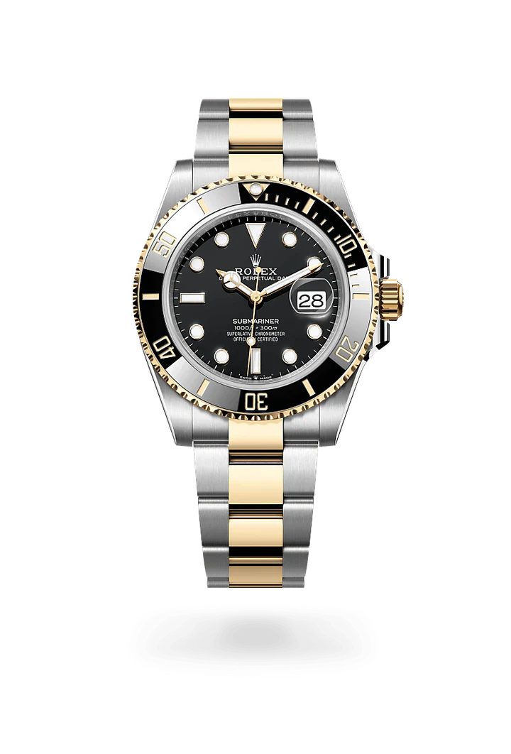 R0LEX SUBMARINER