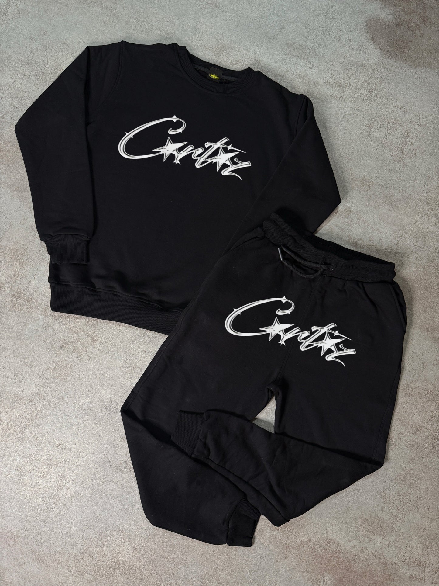 Chandal CORTElZ