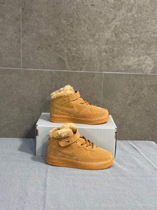 NKE AF 1 MID
