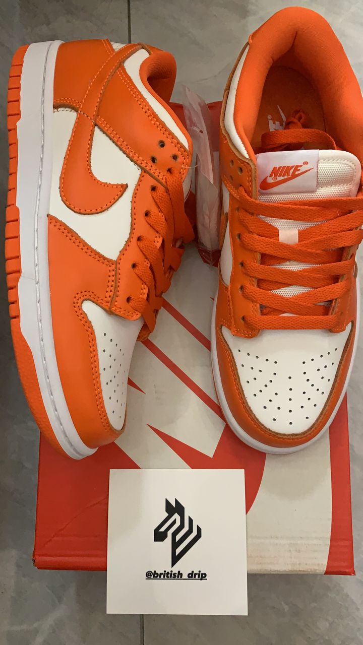 DUNK LOW