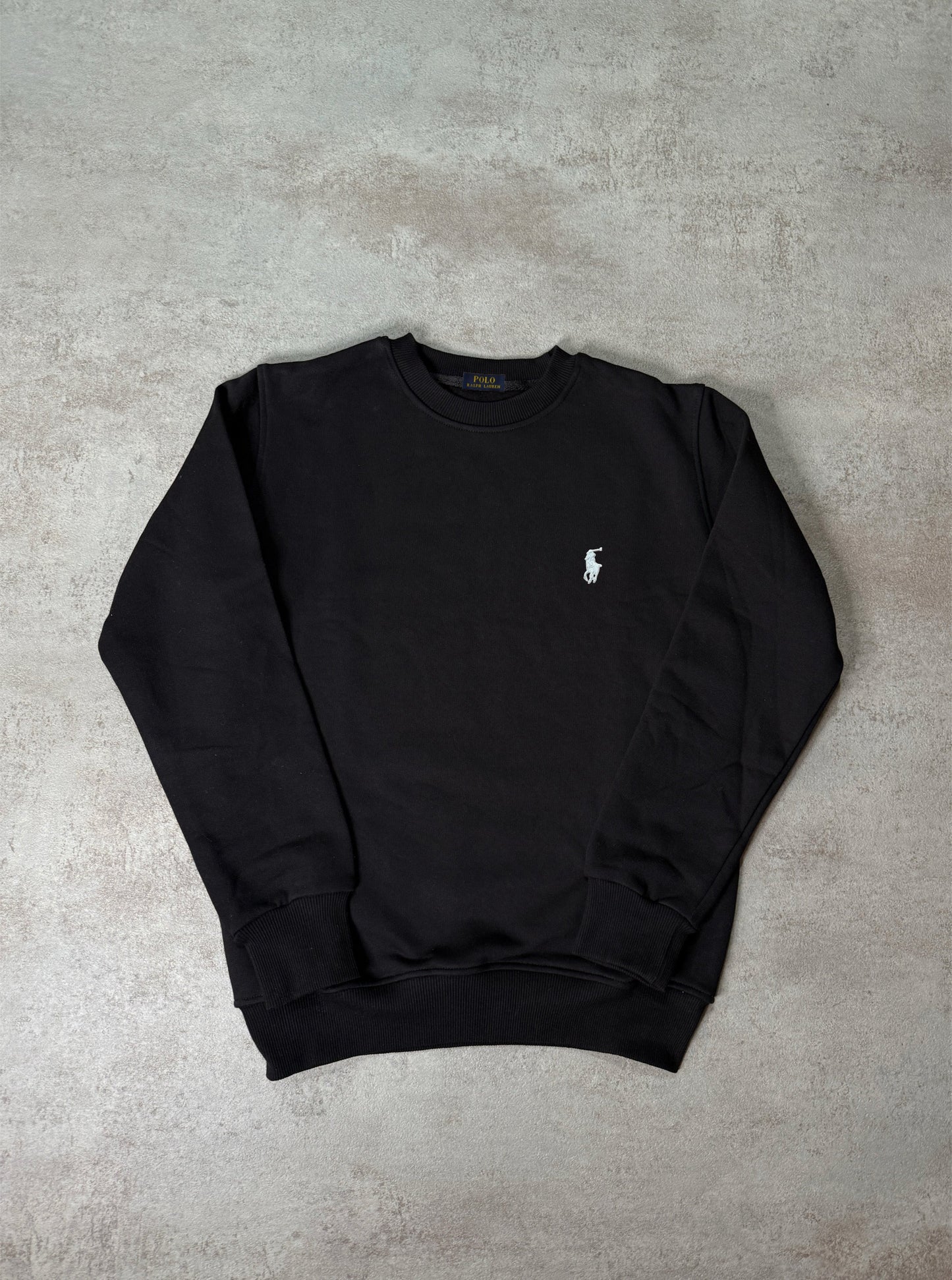 SUDADERA POLO RALPH LAUR£N
