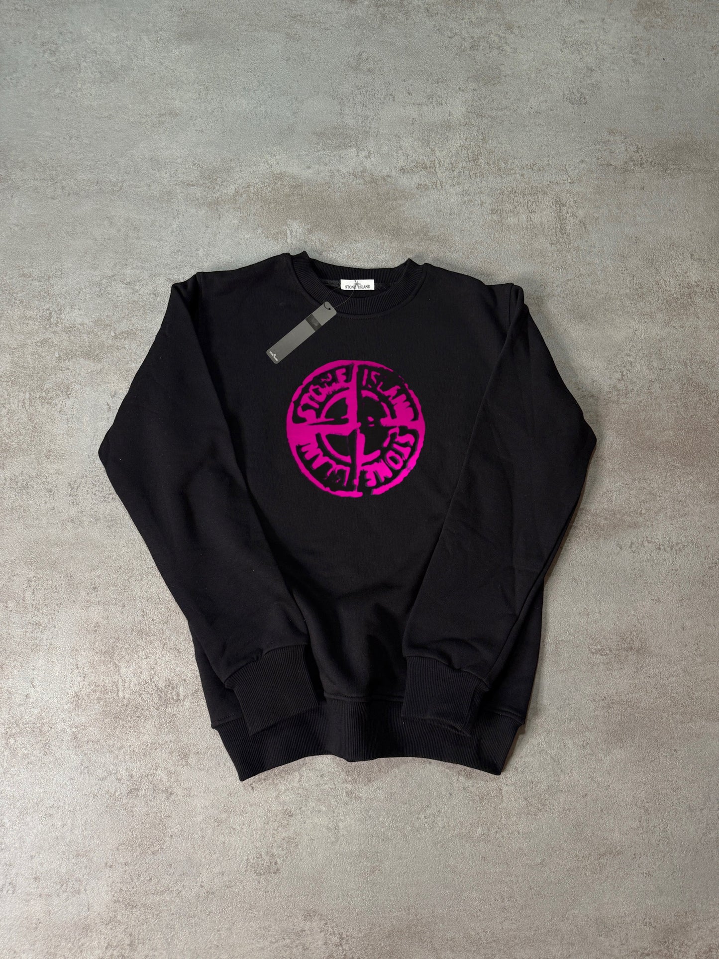SUDADERA STONE