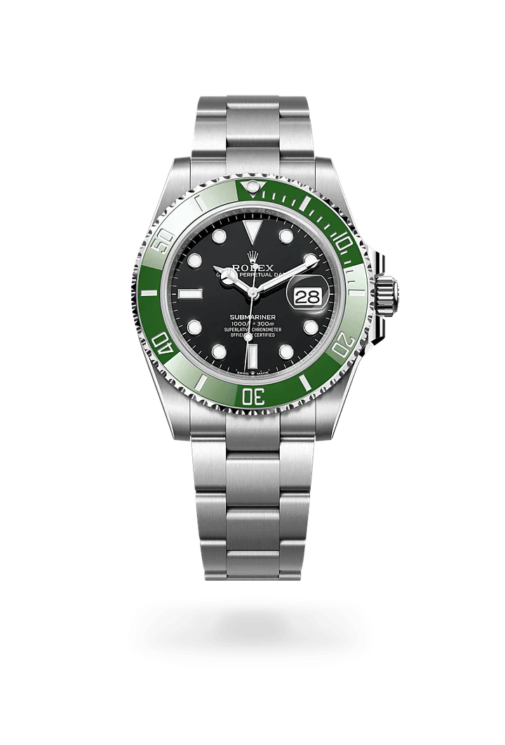 R0LEX SUBMARINER