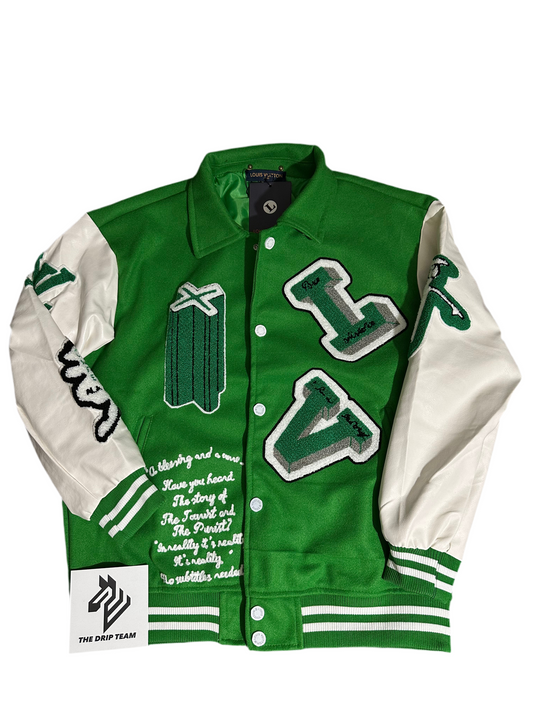 CHAQUETA