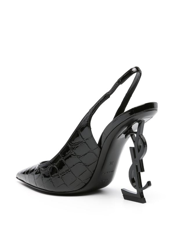 TACONES YSL
