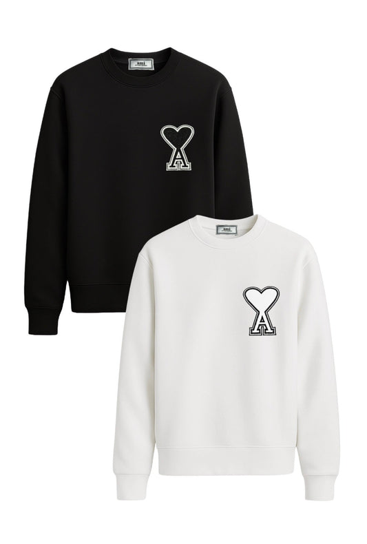 SUDADERA AMl